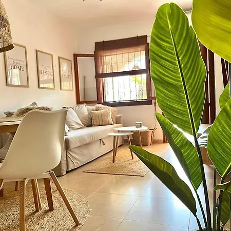 Casa Naranja Villa Los Alcazares Exterior photo