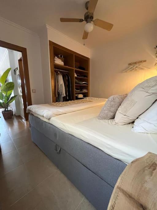 Ferienhaus Casa Naranja *