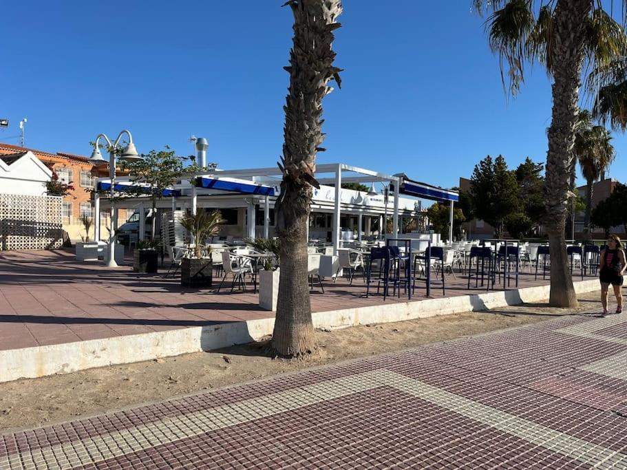 Ferienhaus Casa Naranja Los Alcázares