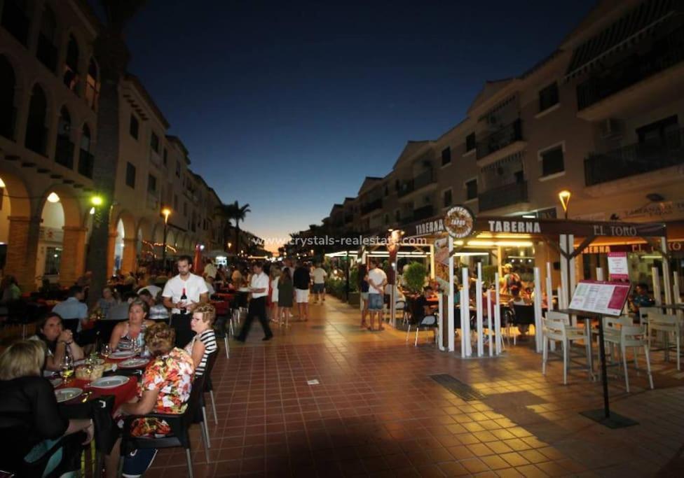 Casa Naranja Ferienhaus *