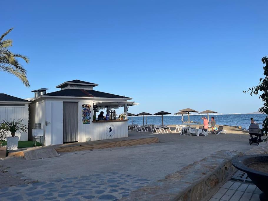 Casa Naranja Ferienhaus