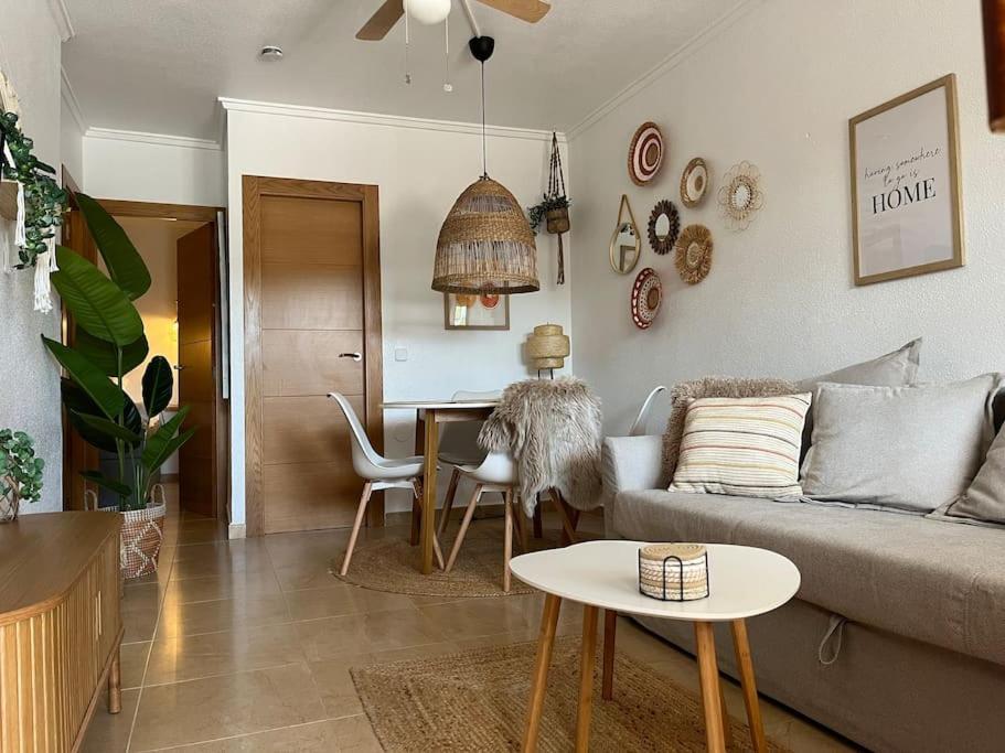 Ferienhaus Casa Naranja