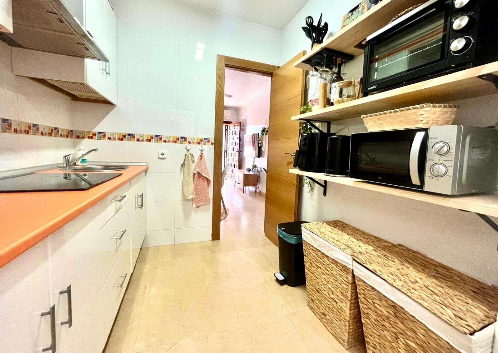 Ferienhaus Casa Naranja Los Alcázares